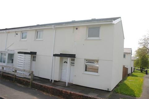 3 bedroom end of terrace house to rent, Crosslaw, West Denton, Newcastle upon Tyne, NE5