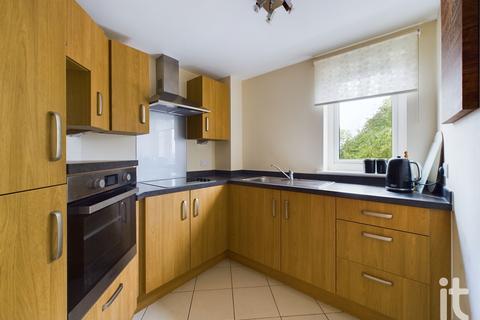 1 bedroom apartment for sale, Woodgrove Court,Peter Street, Hazel Grove, Stockport, sk7