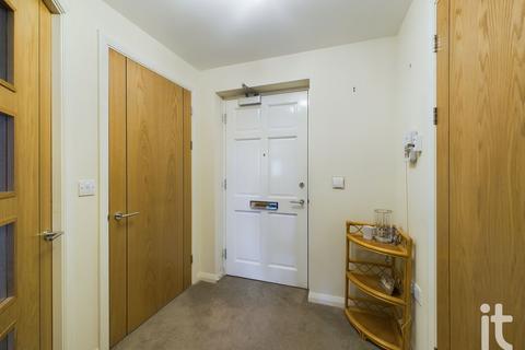 1 bedroom apartment for sale, Woodgrove Court,Peter Street, Hazel Grove, Stockport, sk7