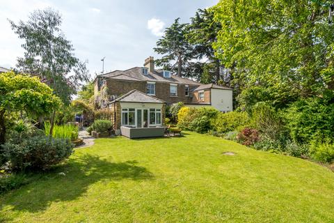 5 bedroom semi-detached house for sale, Thames Street, Weybridge, KT13