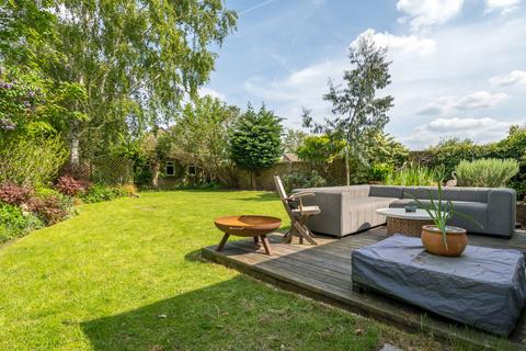 5 bedroom semi-detached house for sale, Thames Street, Weybridge, KT13