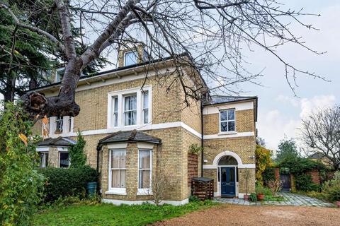 5 bedroom semi-detached house for sale, Thames Street, Weybridge, KT13