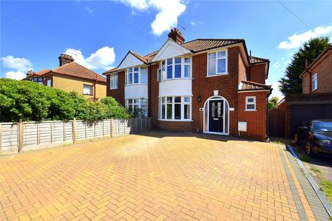 4 bedroom semi-detached house for sale, Lancing Avenue, Ipswich, Suffolk, IP4