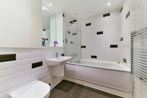 2 bedroom apartment to rent, Manilla Street, Canary Wharf,  London E14