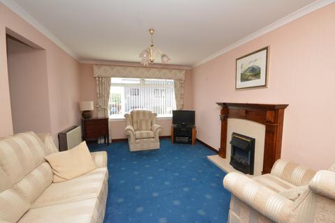 3 bedroom terraced house for sale, Westray Terrace, Hallglen, Falkirk, Stirlingshire, FK1 2PY