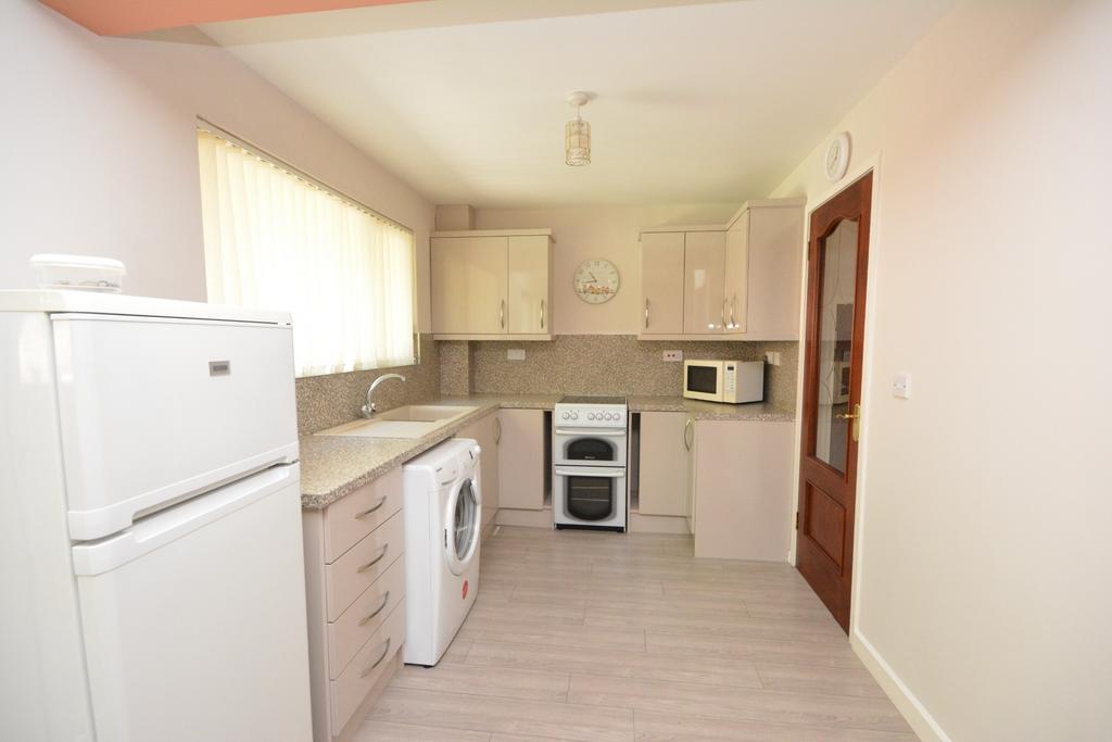 Westray Terrace, Hallglen, Falkirk... 3 bed terraced house for sale £