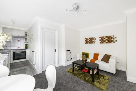 1 bedroom apartment for sale, Trenmar Gardens, London NW10