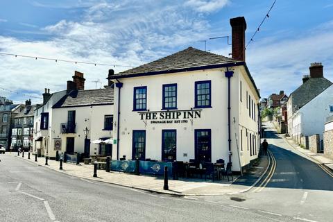 4 bedroom maisonette for sale, TAUNTON ROAD, SWANAGE