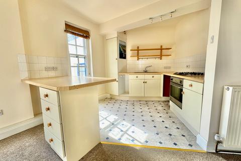 4 bedroom maisonette for sale, TAUNTON ROAD, SWANAGE