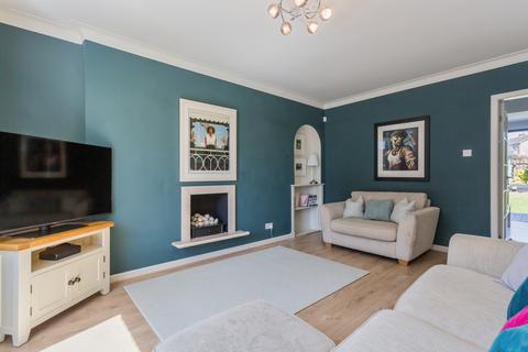 4 bedroom semi-detached villa for sale, 31 Churchill Drive, Bishopton, PA7 5HF