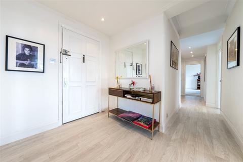 2 bedroom apartment for sale, Hillfield Court, Belsize Avenue, Belsize Park, London, NW3