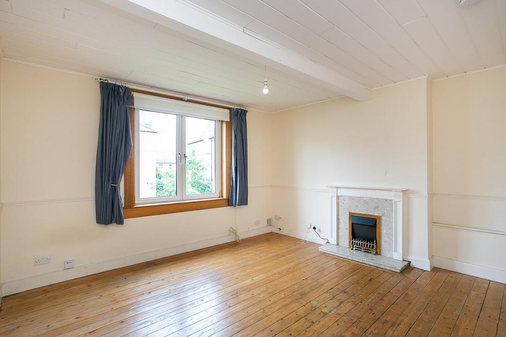 Hutchison Avenue, Edinburgh, EH14 2 bed flat for sale £165,000