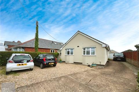 3 bedroom bungalow for sale, Cowes Road, Newport, Isle of Wight