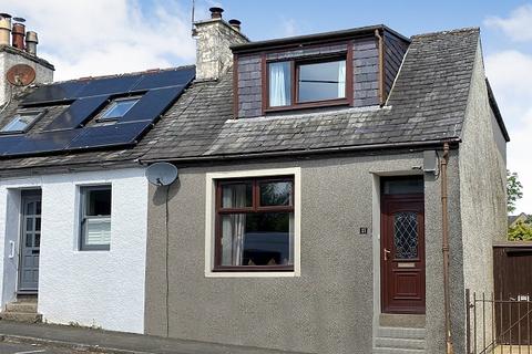 3 bedroom semi-detached house for sale, Princes Street, Newton Stewart DG8