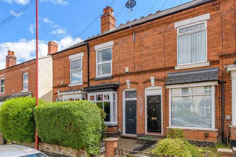 2 bedroom terraced house for sale, Rowheath Road, Birmingham, West Midlands, B30