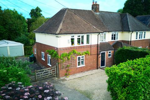 4 bedroom semi-detached house for sale, Bittenham Close, Stone, HP17 8RY