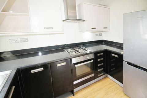 2 bedroom apartment to rent, Parkside House, Westmoor Street, Leeds, Bramley, LS13