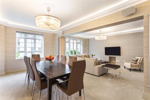 2 bedroom apartment for sale, Westminster Gardens, Marsham Street, Westminster, London, SW1P