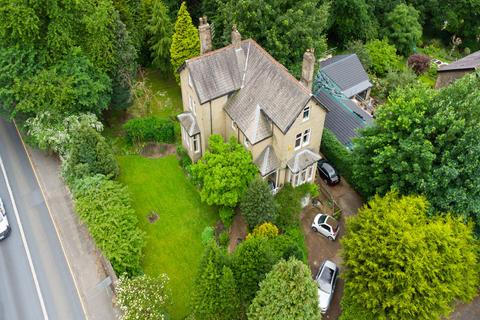 6 bedroom detached house for sale, Briar Garth, 2 Sleningford Road, Shipley, West Yorkshire