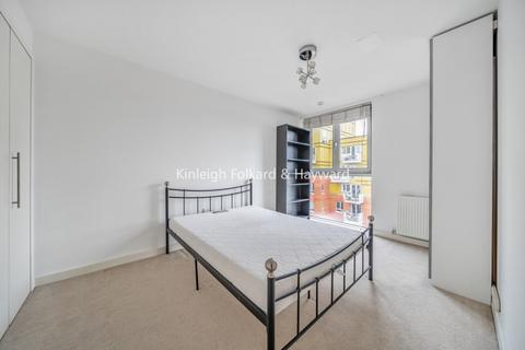 2 bedroom apartment to rent, Eden Grove London N7