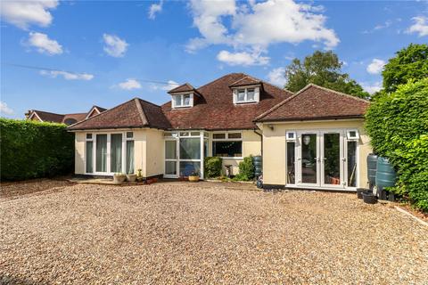 5 bedroom detached house for sale, Little Windmill Hill, Chipperfield, Herts, WD4