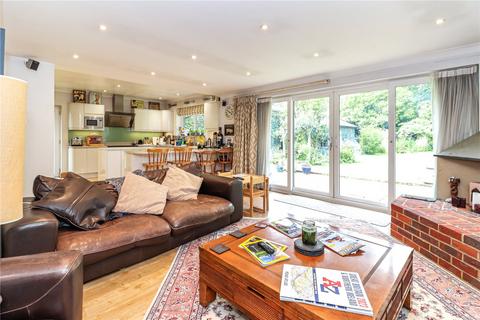5 bedroom detached house for sale, Little Windmill Hill, Chipperfield, Herts, WD4