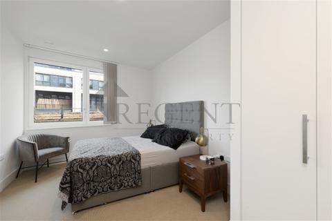 1 bedroom apartment for sale, Fusion Apartments,  Deptford Foundry SE14