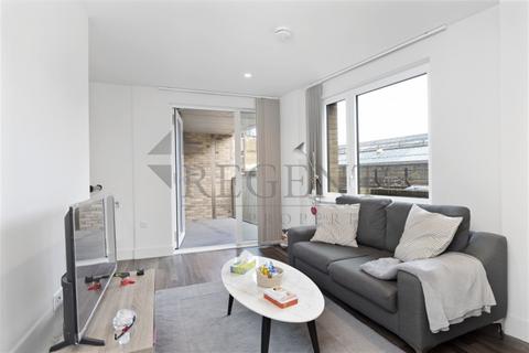 1 bedroom apartment for sale, Fusion Apartments,  Deptford Foundry SE14