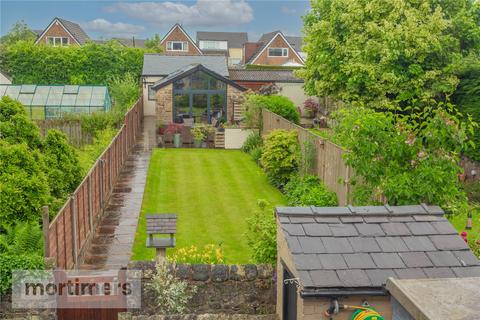 3 bedroom terraced house for sale, Clitheroe Road, Waddington, Clitheroe, BB7