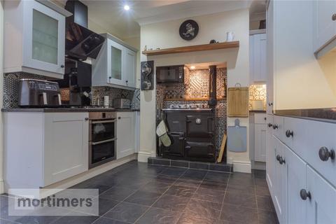 3 bedroom terraced house for sale, Clitheroe Road, Waddington, Clitheroe, BB7