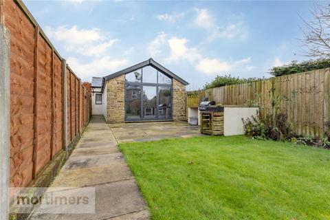 3 bedroom terraced house for sale, Clitheroe Road, Waddington, Clitheroe, BB7