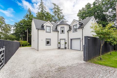 4 bedroom detached house for sale, ‘The Toll House’, Tullibardine, Auchterarder, PH3