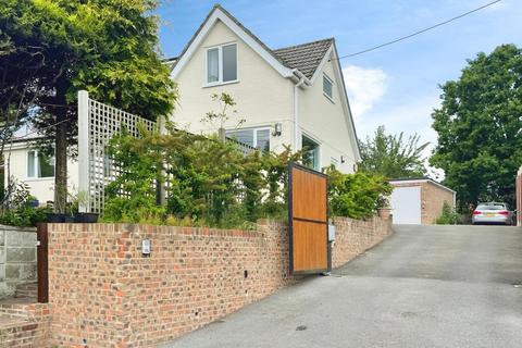 4 bedroom detached house for sale, Lowford Hill, Southampton SO31