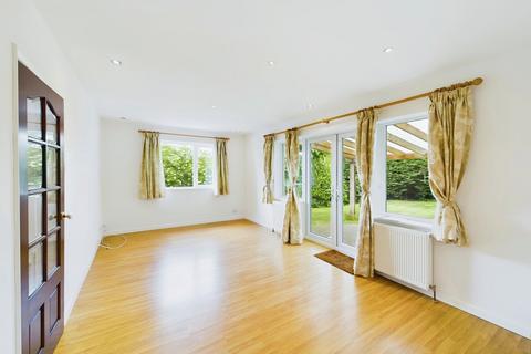 4 bedroom detached house for sale, Lowford Hill, Southampton SO31