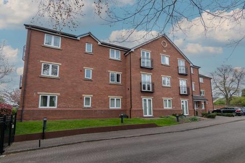 2 bedroom flat for sale, Mellish Road, Walsall WS4