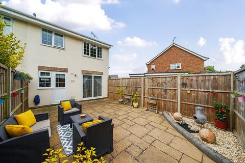 3 bedroom end of terrace house for sale, Westminster Drive, Aldwick, PO21