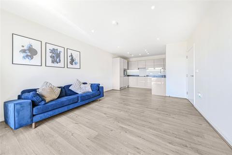 2 bedroom apartment to rent, Bittacy Hill, London, NW7