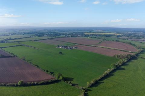 Farm land for sale, Stadhampton, Oxfordshire