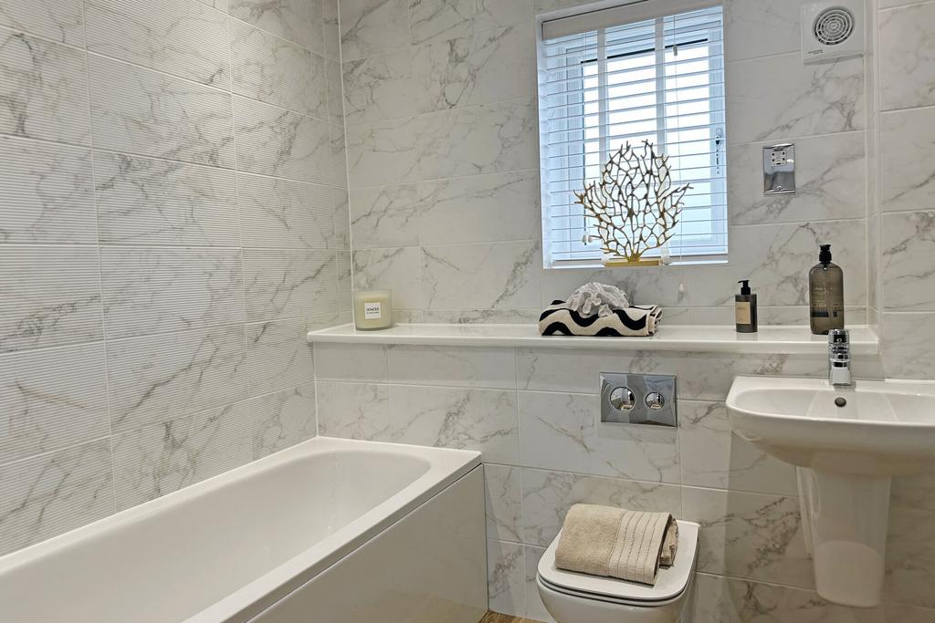 Example Bedroom