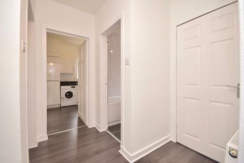 67 Monkland View Crescent, Baillieston, Glasgow, G69 7SA