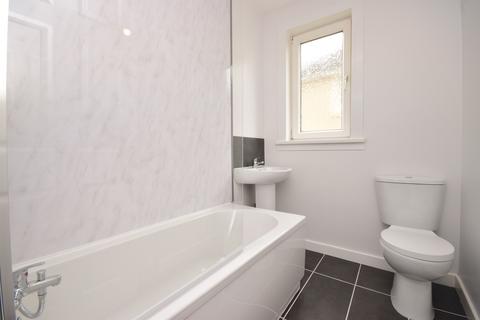 67 Monkland View Crescent, Baillieston, Glasgow, G69 7SA