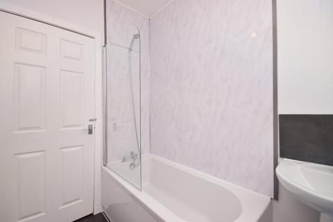 67 Monkland View Crescent, Baillieston, Glasgow, G69 7SA