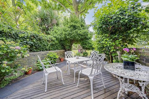 4 bedroom terraced house for sale, Paxton Terrace, SW1V