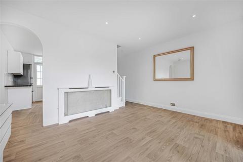 4 bedroom terraced house for sale, Paxton Terrace, SW1V