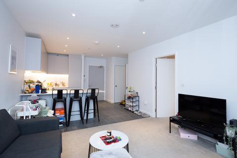 1 bedroom flat for sale, 54 Bury Street, Salford M3