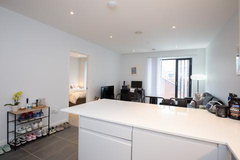 1 bedroom flat for sale, 54 Bury Street, Salford M3