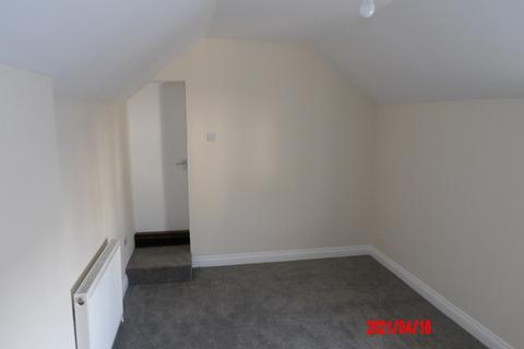 1 bedroom flat to rent, Hills View, Barnstaple, EX32