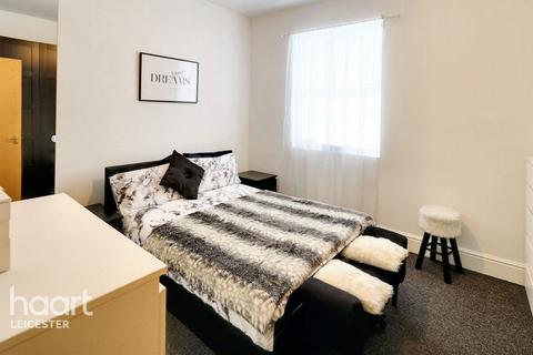 1 bedroom apartment for sale, Grosvenor Gate, Leicester