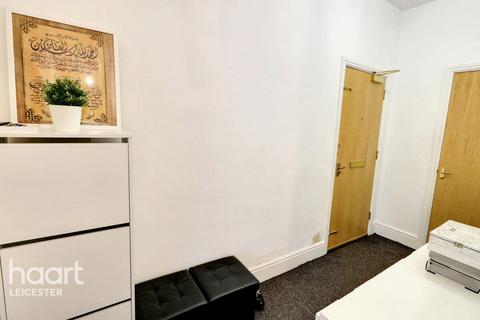 1 bedroom apartment for sale, Grosvenor Gate, Leicester