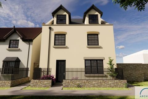 4 bedroom detached house for sale, Bloomery Gardens, Chepstow, Monmouthshire, NP16